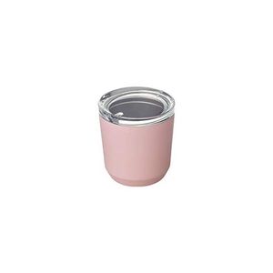 KINTO Japan vacuum insulated tumbler mug